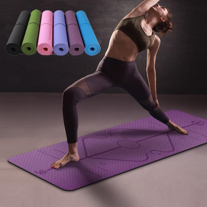 yoga mat accessories