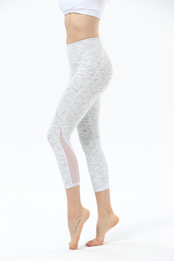 Running Gym Leggings - Image 4