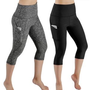 3/4 Yoga Pants women