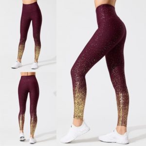 Chrleisure Fitness Leggings