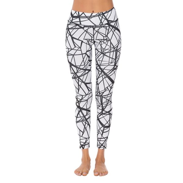 Digital Printing Leggings - Image 4