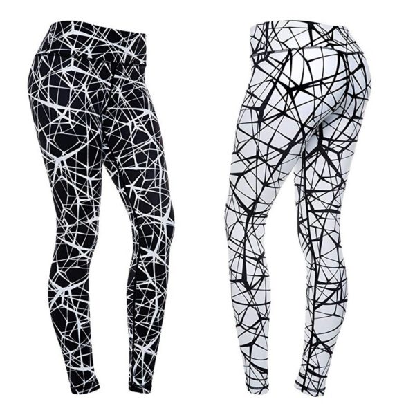 Digital Printing Leggings