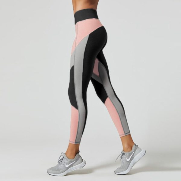 Energy Seamless Leggings - Image 2