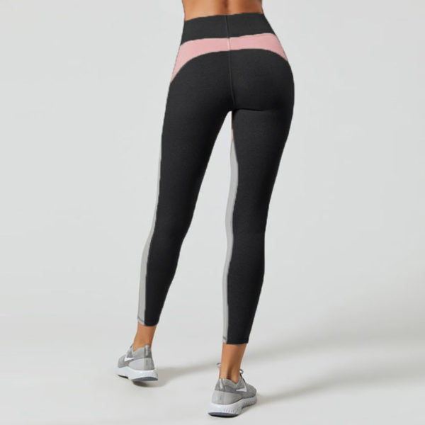 Energy Seamless Leggings - Image 4
