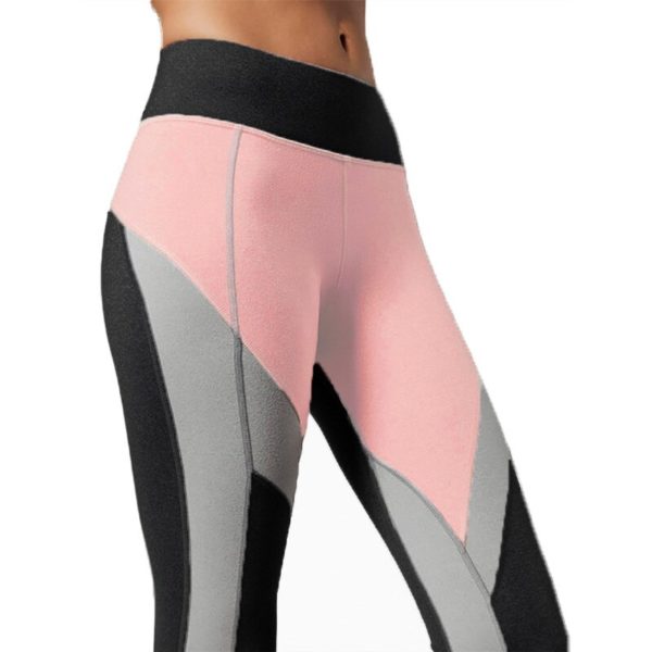 Energy Seamless Leggings - Image 5
