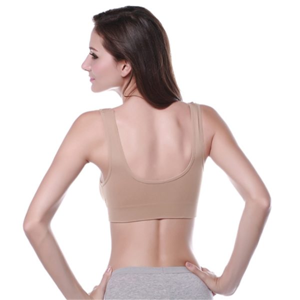 Fitness Yoga Bra - Image 3