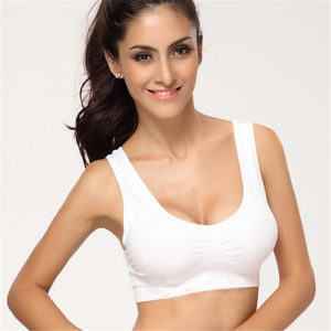 Fitness Yoga Bra