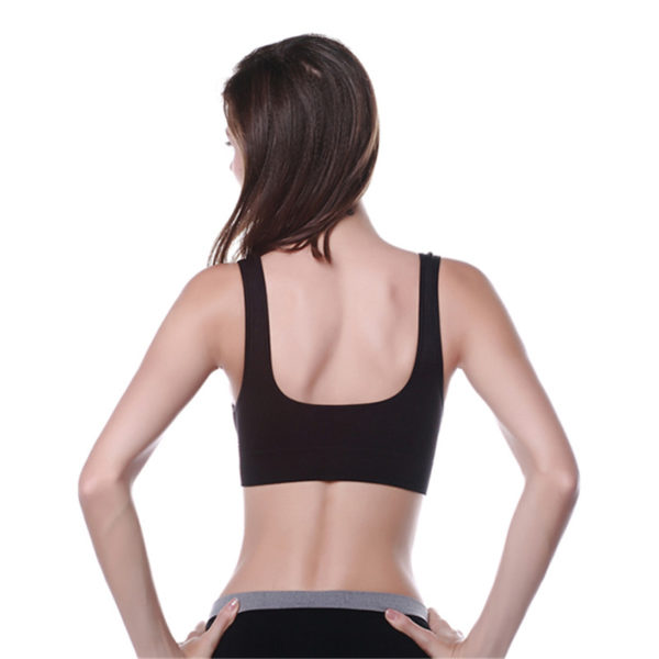 Fitness Yoga Bra - Image 5
