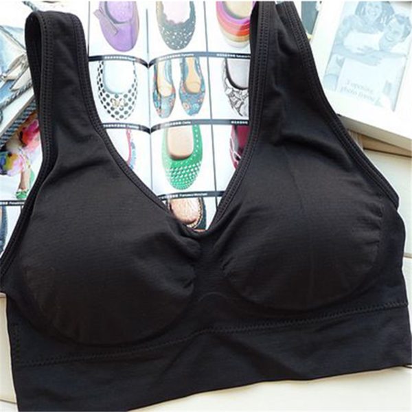 Fitness Yoga Bra - Image 6
