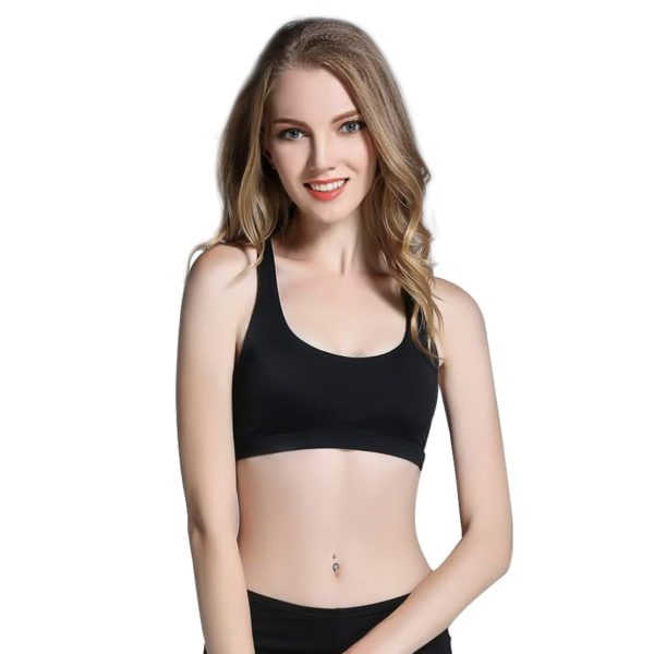 Fitness Sports Bra for Women - Image 2