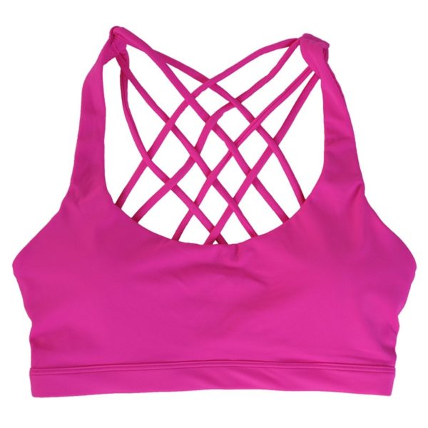 Fitness Sports Bra for Women - Image 5