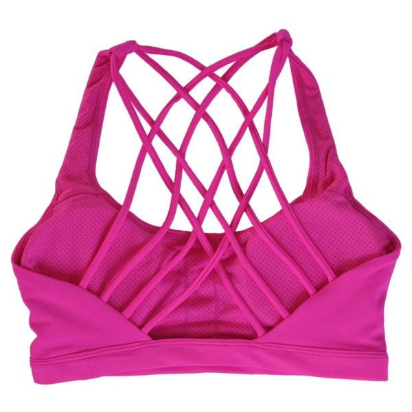 Fitness Sports Bra for Women - Image 6