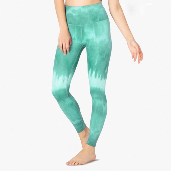 Scrunch Butt Legging