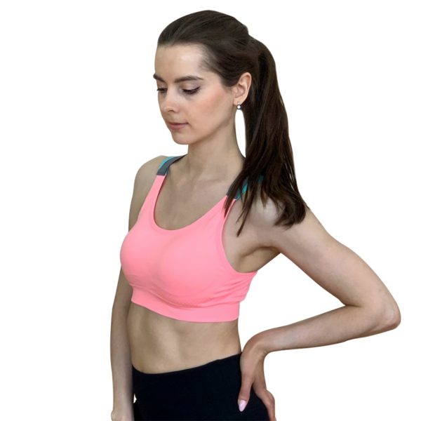 Sports Yoga Bras - Image 2