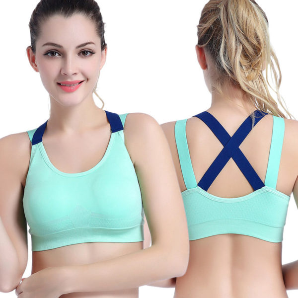 Sports Yoga Bras - Image 5