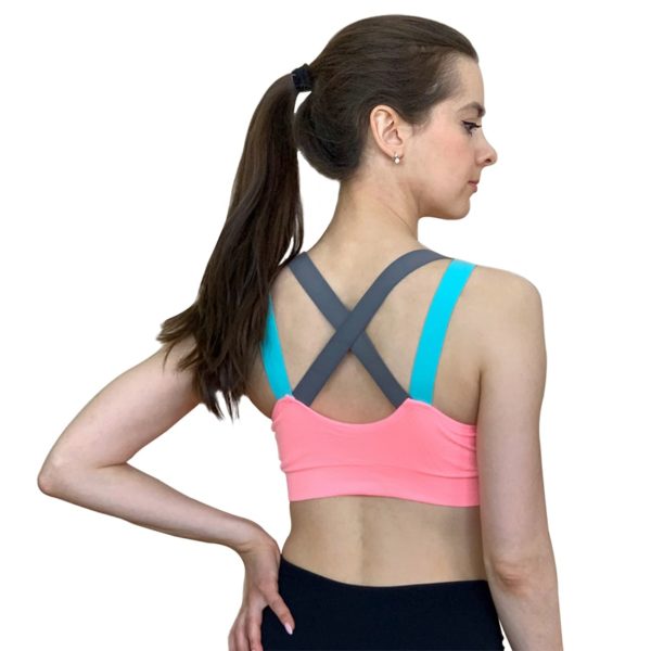 Sports Yoga Bras