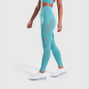 Gymshark Flawless Knit Tights