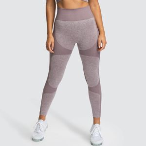 7/8 High-Waist Scrunch Leggings