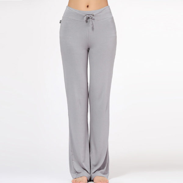 Bamboo Yoga Pants - Image 3