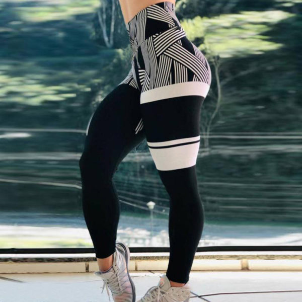Training Gym Legging - Image 2