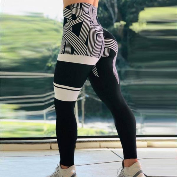 Training Gym Legging - Image 3