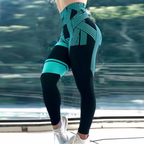 Training Gym Legging - Image 4