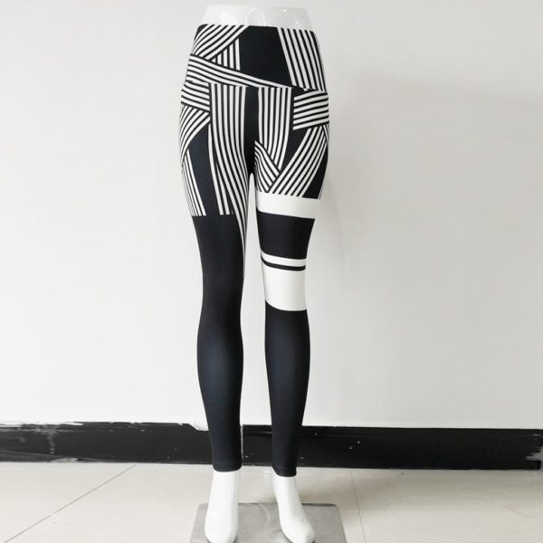Training Gym Legging - Image 5
