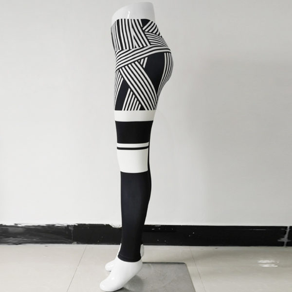 Training Gym Legging - Image 6