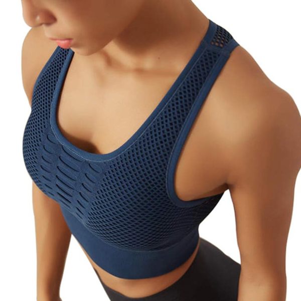 Women Sports Bra - Image 3