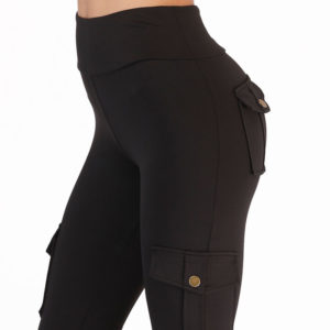 High Waist Fitness Leggings