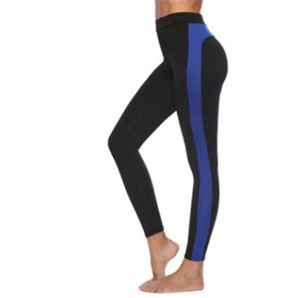 Ladies Fitness Leggings - Image 2