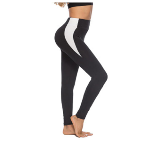 Ladies Fitness Leggings - Image 3