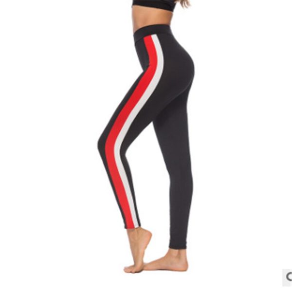 Ladies Fitness Leggings - Image 4