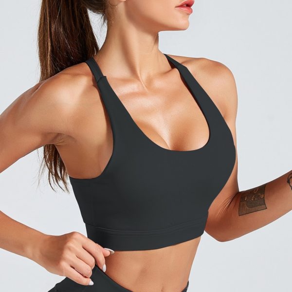 Sports Bra for Women Gym - Image 4