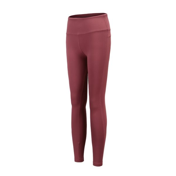 Women Sexy High waist Leggings - Image 6
