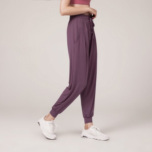 Gym Leggings Yoga Pants - Image 2