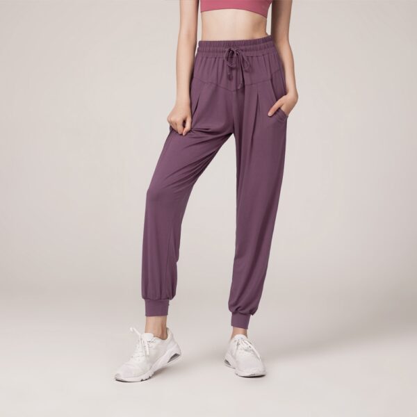 Gym Leggings Yoga Pants - Image 4