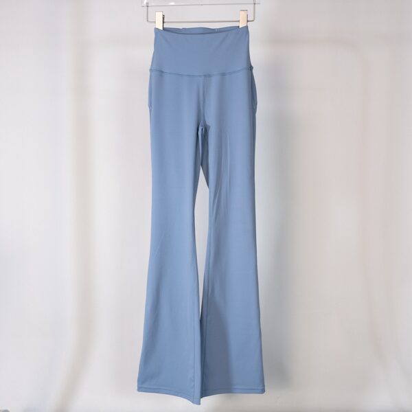 Yoga Flare Pants Women - Image 6