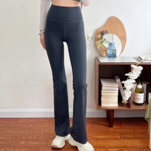 Yoga Flare Pants Women
